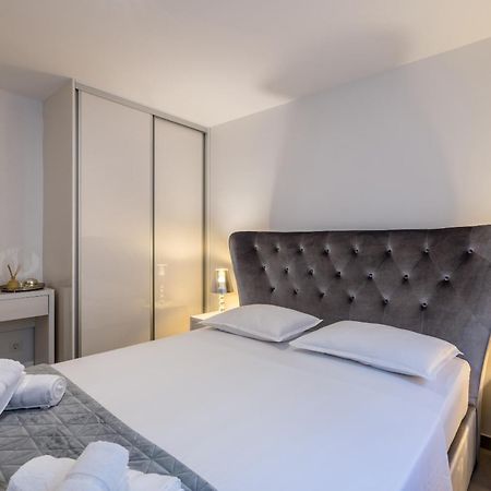 Luxury Apartment Anna Split Exterior photo