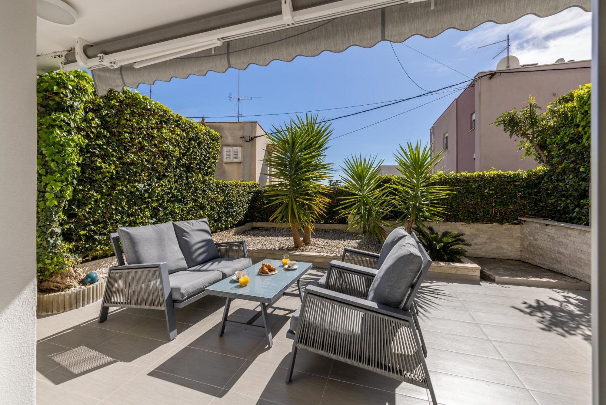 Luxury Apartment Anna Split Exterior photo