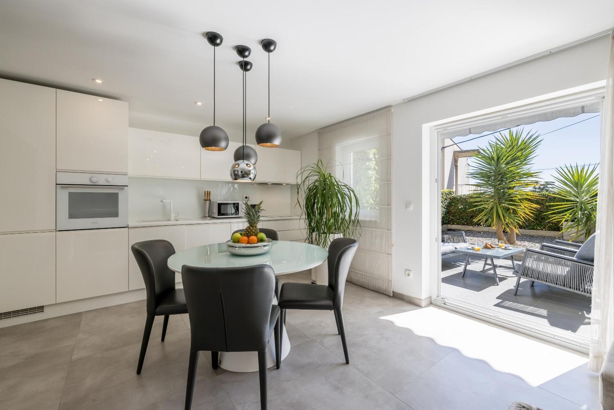 Luxury Apartment Anna Split Exterior photo
